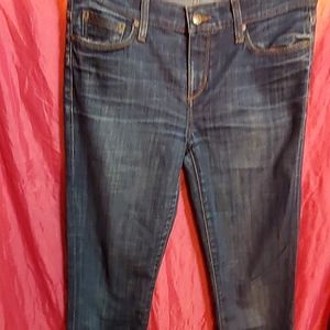 Joe's jeans size 27